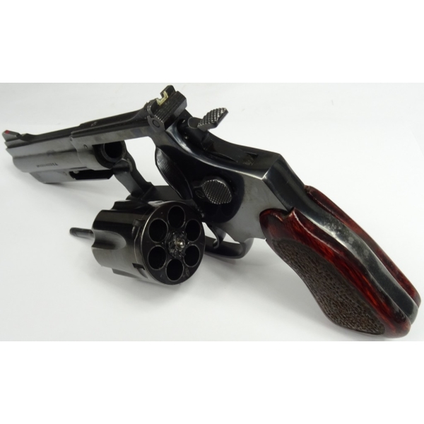 Rewolwer Rossi kal. .357Mag./.38Spec